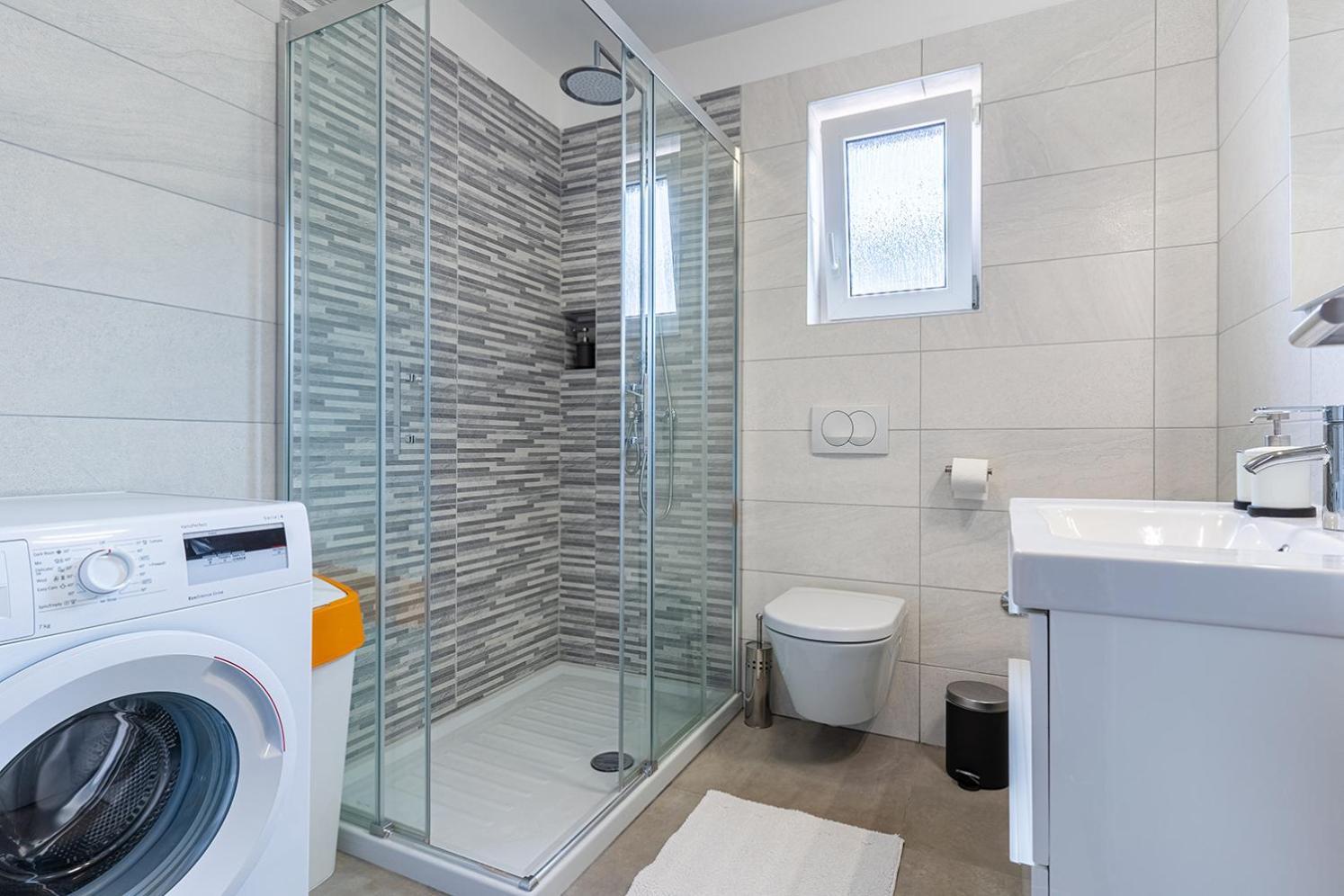 Apartmani Utmar Cres Exteriör bild